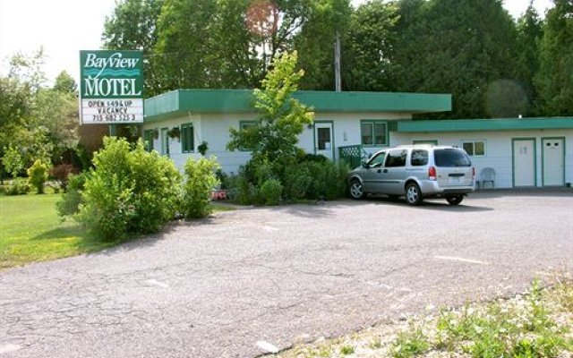 Bayview Motel