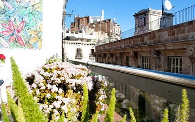 Gotic Ramblas