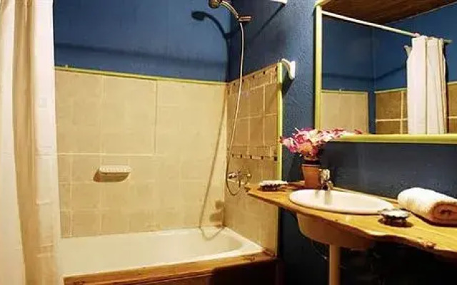 Balcones De Los Andes