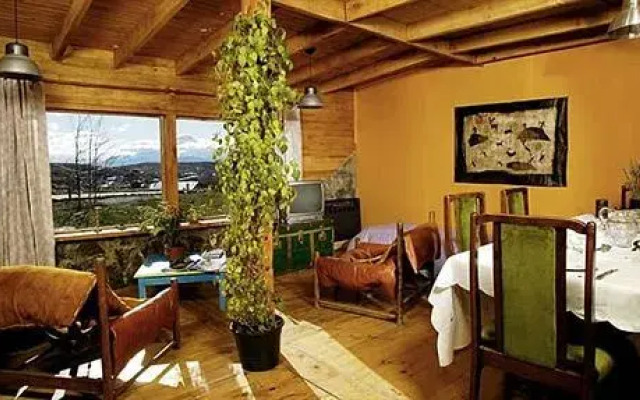 Balcones De Los Andes