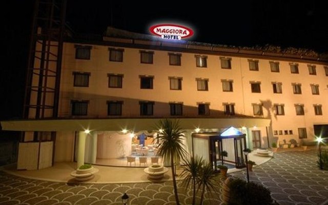Maggiora Hotel