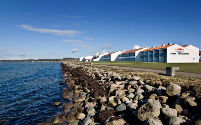 Hotel Ebeltoft Strand