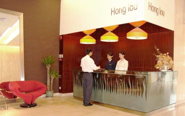 Feng Shun Business Hotel