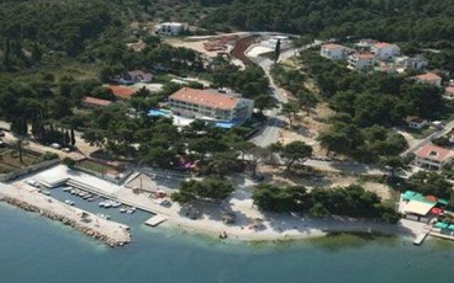 SVETI KRIŽ Hotel