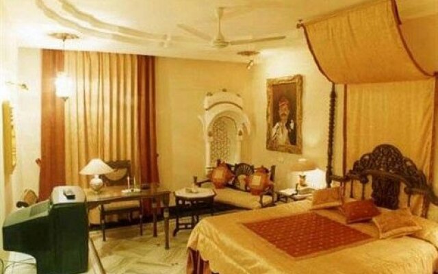 Hotel Basant Vihar Palace