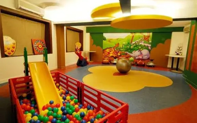 Hotel Zen Garden