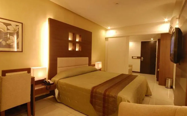 Hotel Zen Garden