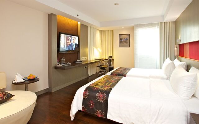 Citrus Sukhumvit 22