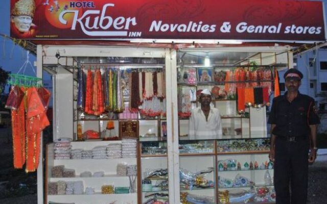 Kuber Inn