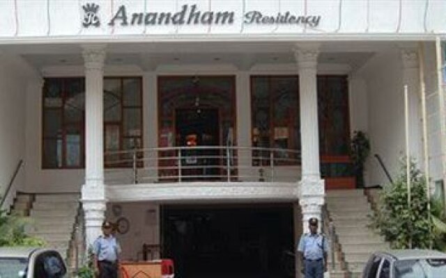 FabHotel Anandham Residency