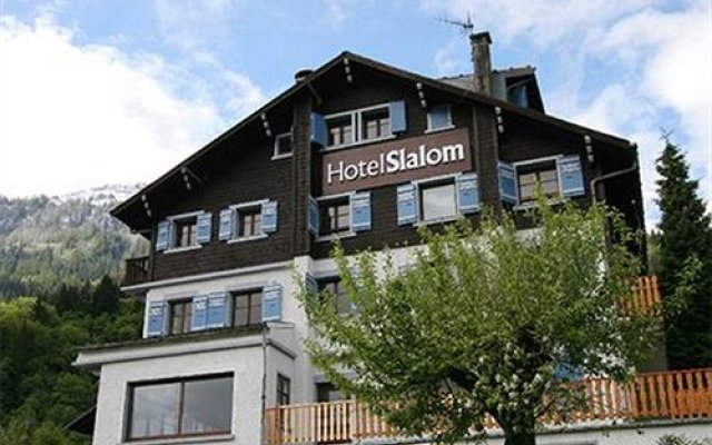 Hotel Slalom
