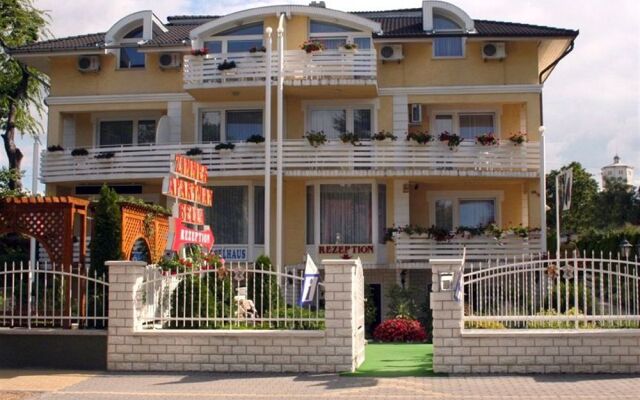 Apartman Bella Hotel