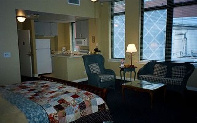 Ettas Place - A Sundance Inn - Bed and Breakfast