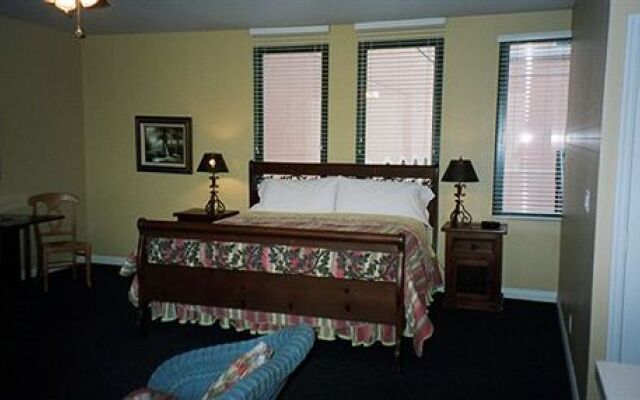 Ettas Place - A Sundance Inn - Bed and Breakfast