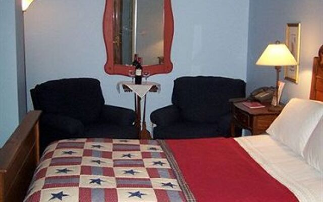 Ettas Place - A Sundance Inn - Bed and Breakfast