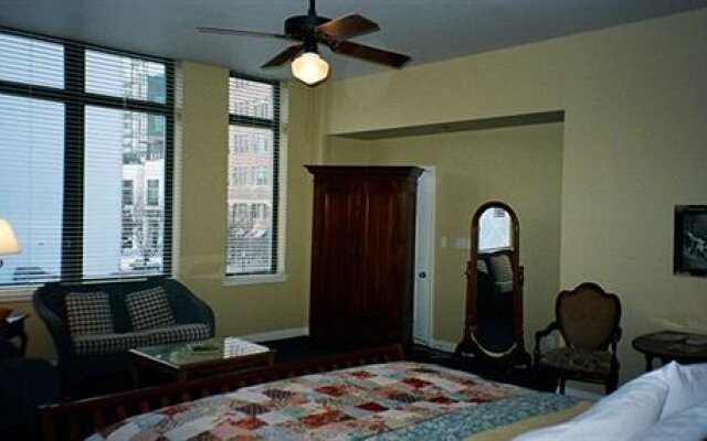Ettas Place - A Sundance Inn - Bed and Breakfast