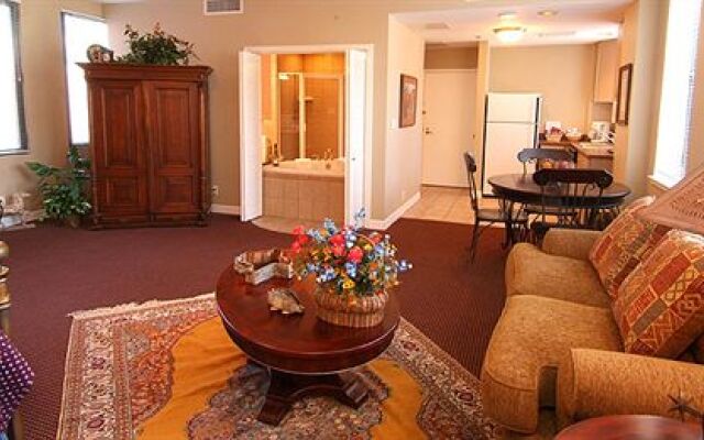 Ettas Place - A Sundance Inn - Bed and Breakfast