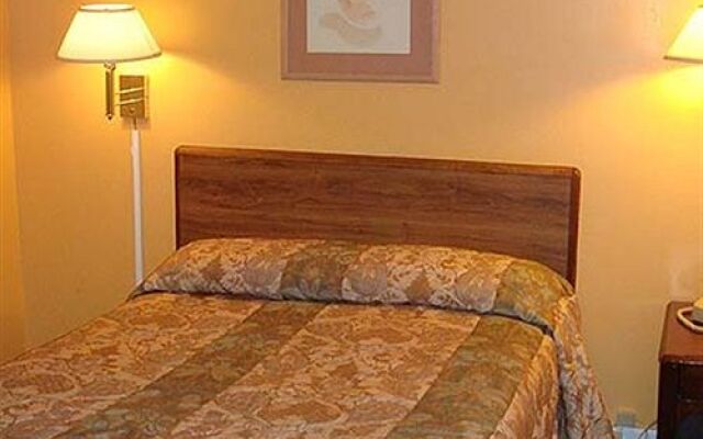 Garden Inn Blytheville