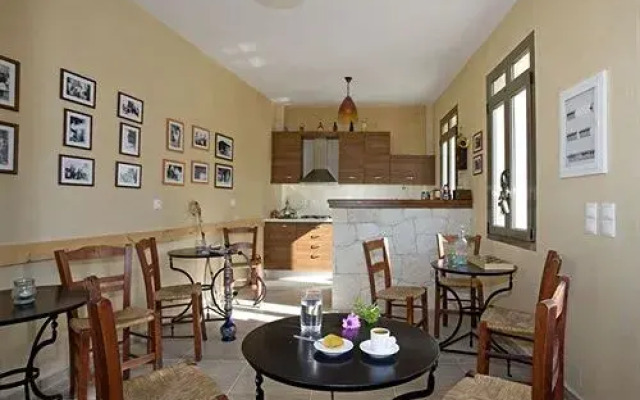 Salvia Villas