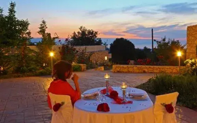 Salvia Villas