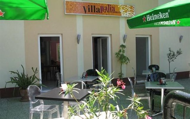 Villa Italia