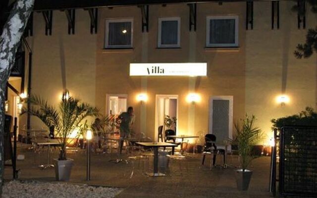 Villa Italia