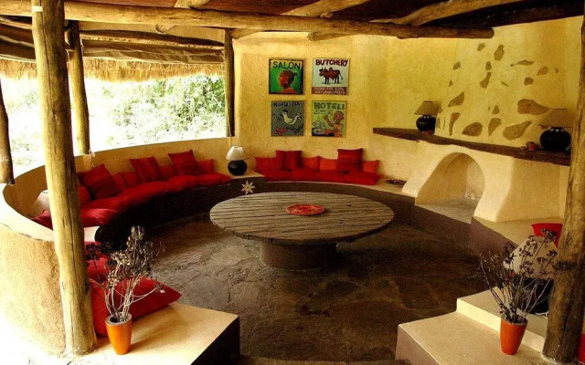 Malewa Wildlife Lodge