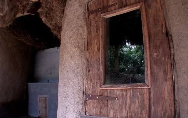 Malewa Wildlife Lodge