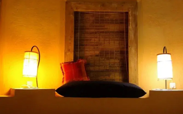 Malewa Wildlife Lodge