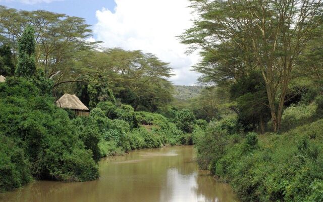 Malewa Wildlife Lodge