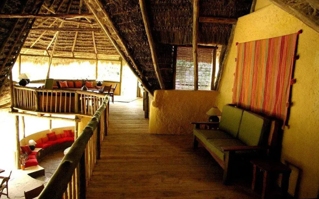 Malewa Wildlife Lodge