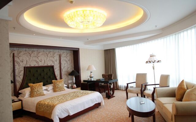 Xinyu Hotel