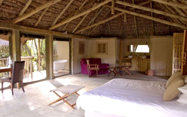 Malewa Wildlife Lodge