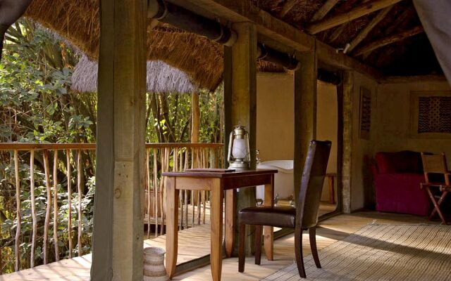 Malewa Wildlife Lodge