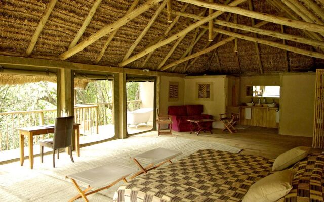 Malewa Wildlife Lodge