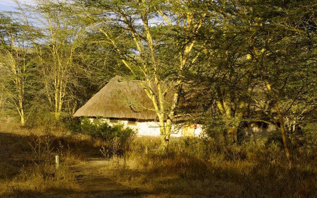 Malewa Wildlife Lodge