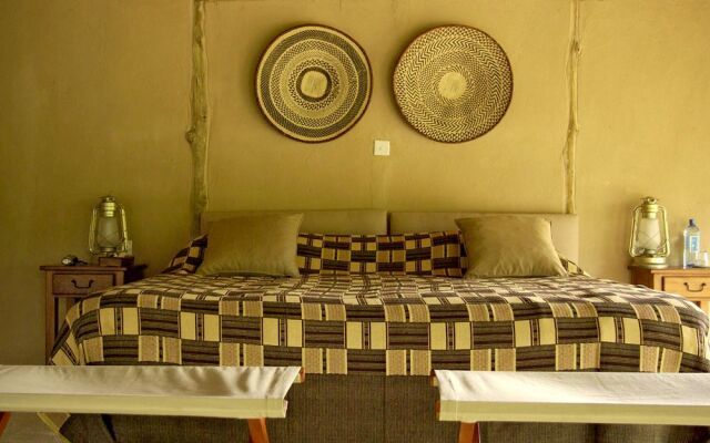 Malewa Wildlife Lodge