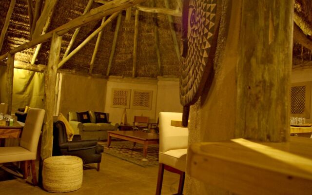 Malewa Wildlife Lodge