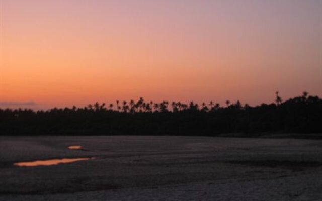 Sheshe Baharini Beach Hotel