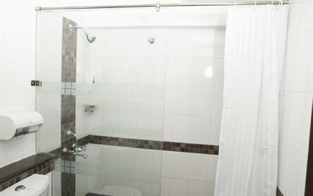 Smart Haven Corporate Rooms & Residences