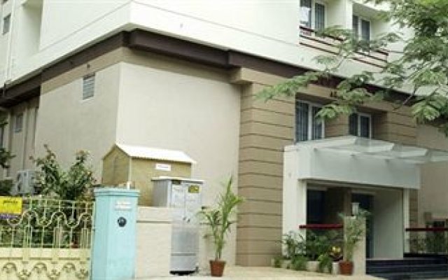 Smart Haven Corporate Rooms & Residences