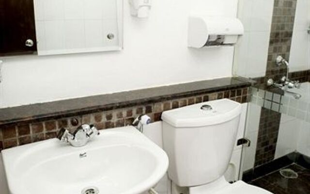 Smart Haven Corporate Rooms & Residences