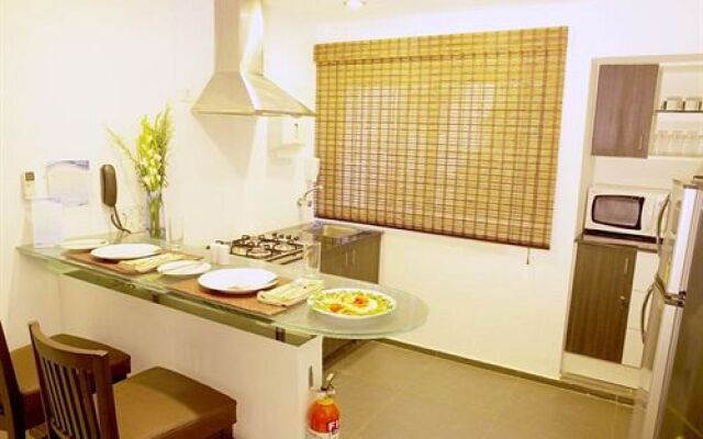 Smart Haven Corporate Rooms & Residences