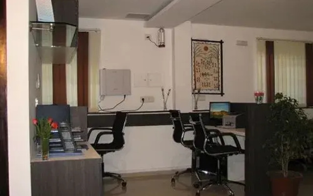 Smart Haven Corporate Rooms & Residences
