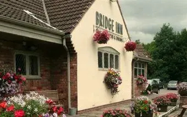 The Bridge Inn