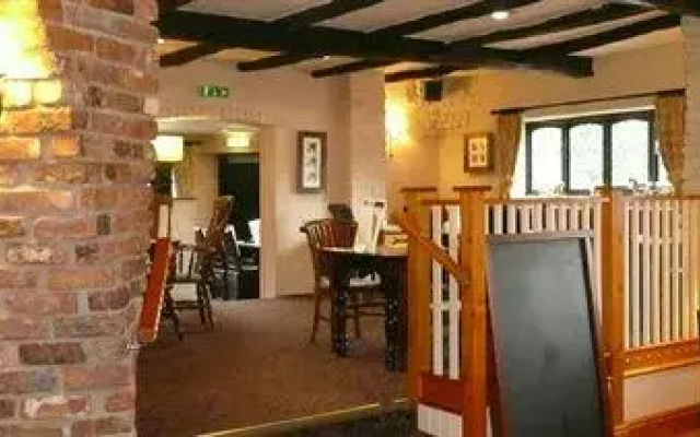 The Bridge Inn