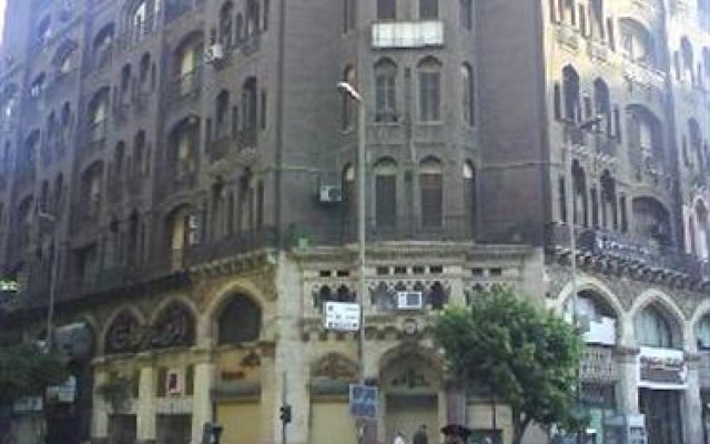 Cairo Palace