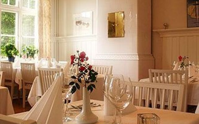 Hotel Hviidehus Ronneby