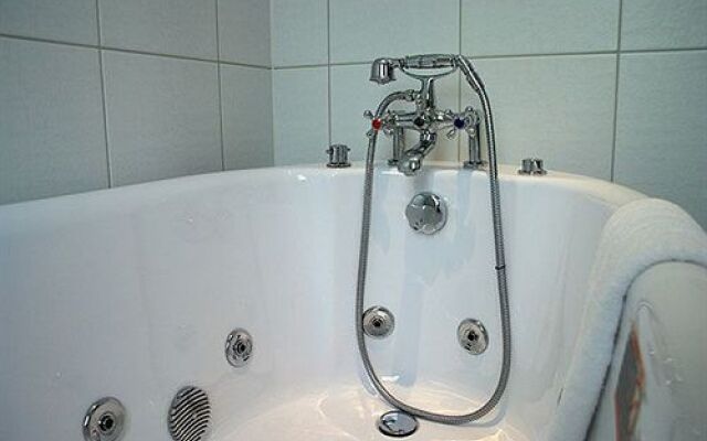 Hotel Hviidehus Ronneby