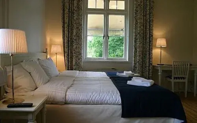 Hotel Hviidehus Ronneby